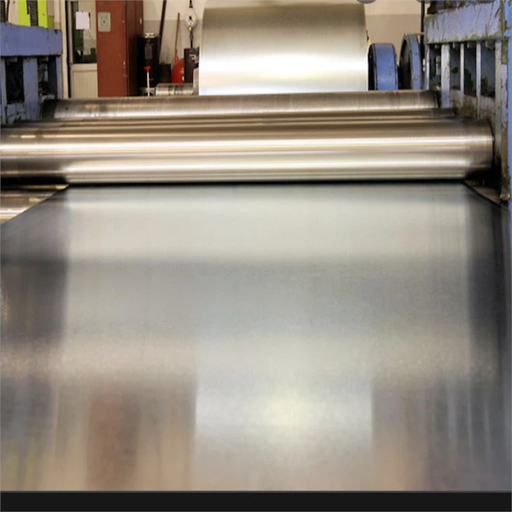 Aluminum Sheet 5