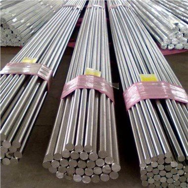 Ss Steel Round Bar .
